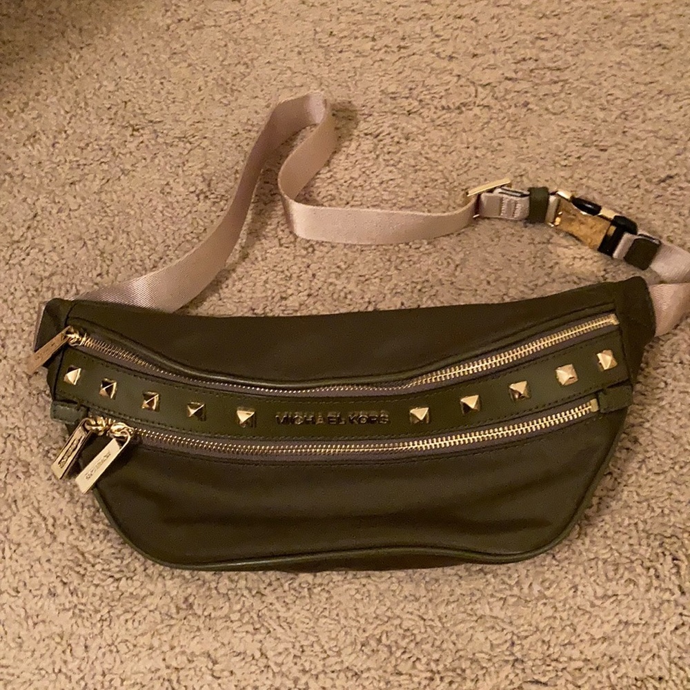Michael Kors Waistpack